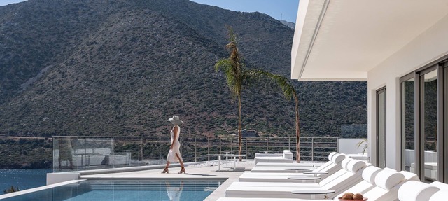 Ode Iconic Residence, forever in blue - Best Villa