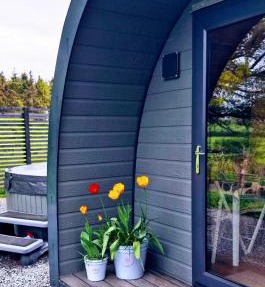 Odli Glamping - Deri