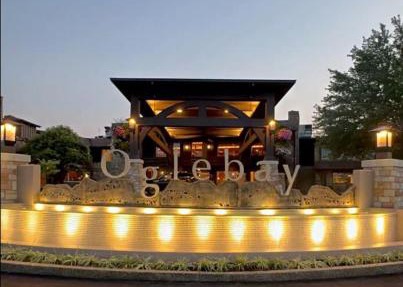 Oglebay Resort