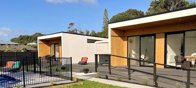 Ohope Villas