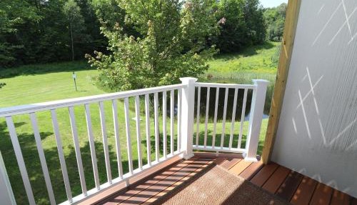 Okemo Mountain Lodging by Vail Resorts