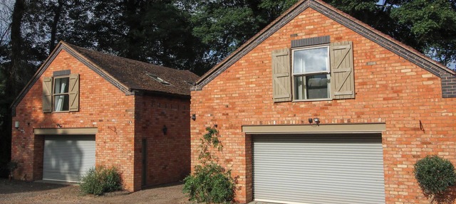 OLD FORGE APARTMENT, romantic, with a garden in Cookley