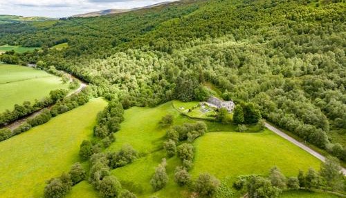 Old Manse of Craggan