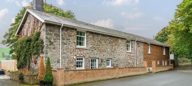 Old Rectory Cottages