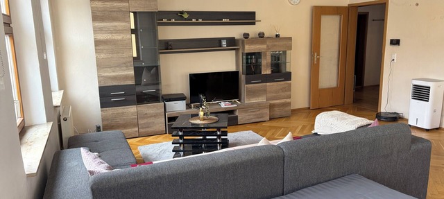 Old town apartment, 80 sqm in a prime location- Dinkelsbühl