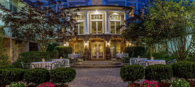 Olde Mill Inn