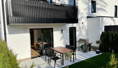 Olea Prien - Chiemsee Apartment