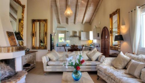 Oleander Villa