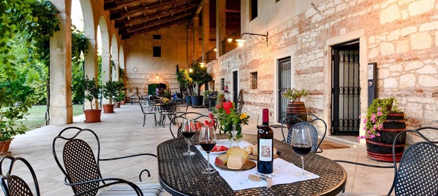 Oleandri apartment with one bedroom and one bathroom on the ground floor with wheelchair access (apartment 2)