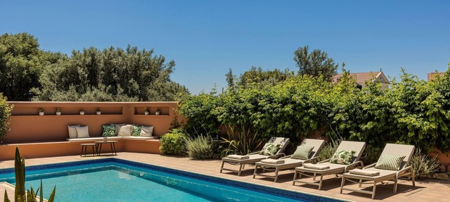 Oleanna Villas - Villa Elena Beautiful Secluded Villa