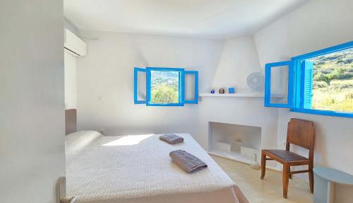 Olive Dream Villa