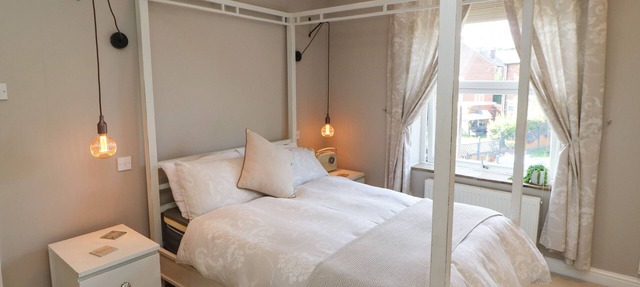 Olive Tree Cottage