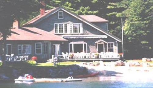 Oliver Lodge