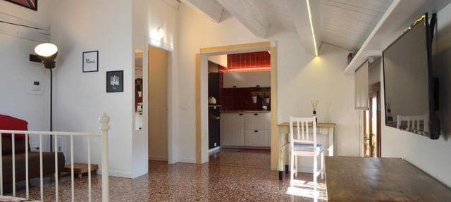 OLLY HOME luxury loft