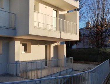 Oltre le mura