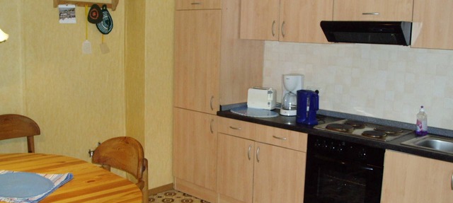 Omas Wohnung Am Wanderweg 35143 - Ferien auf dem Lande - Hagedorn´s Ponyhof 35143