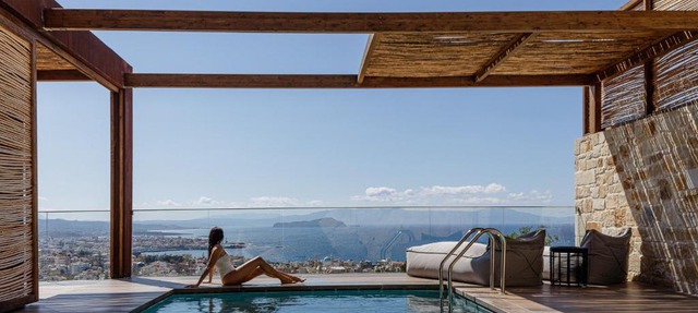 Omma Villas