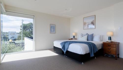 On The Beach & Golf Course Minutes from MTB Trails