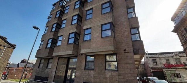 One bed Studio flat