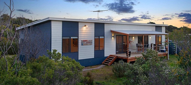 One One Two Kangaroo Island Family Beach Shack
