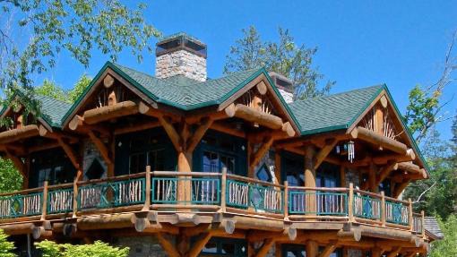 Oneida Lodge North