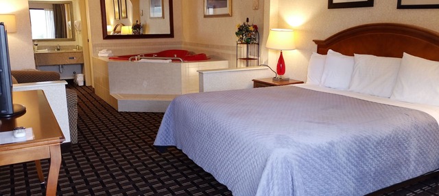 Onley Inn
