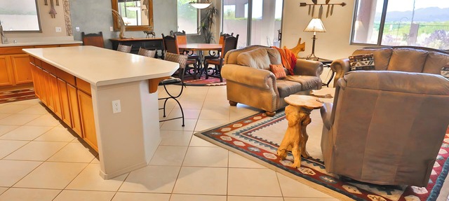 Oozing with Southwestern charm - 2bed/2ba in Oro Valley