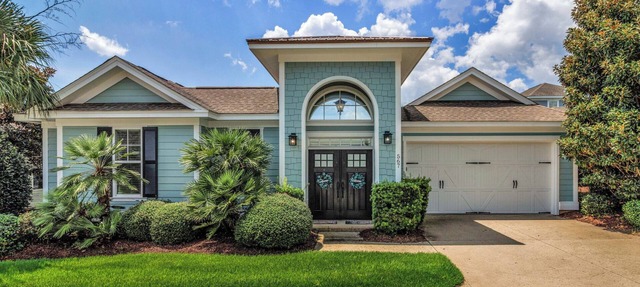 Open 7/5-7/8-Private beach cottage with resort amenities- ocean, pools & gym!