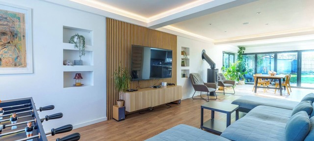 Open Mind Property - Escape to the New Forest Edge
