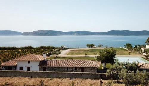 OpenSea Villa