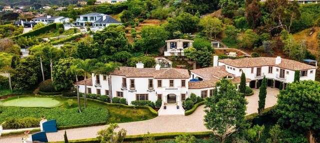 Opulent La Jolla Beach Villa - Luxury by the Sea