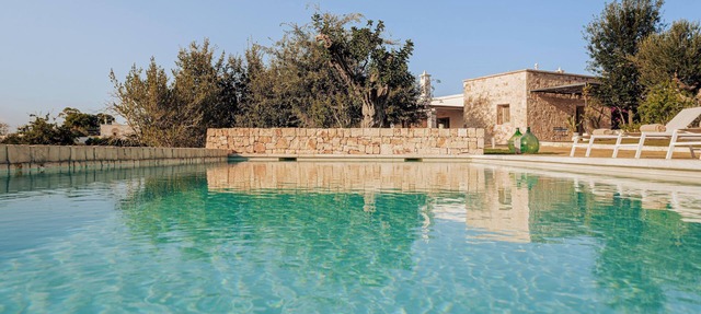 Opuntia Trulli e Lamie 10, Emma Villas