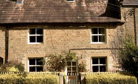 Orchard Cottage