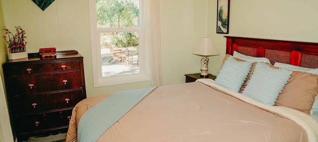 Orchard House, Orchard House Retreat