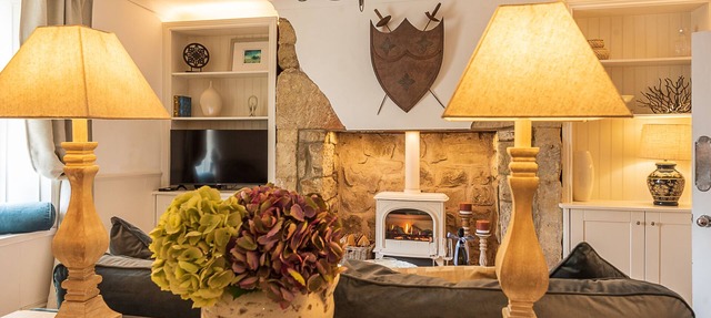 Oriel House - Stunning property with breathtaking views of Warkworth Castle