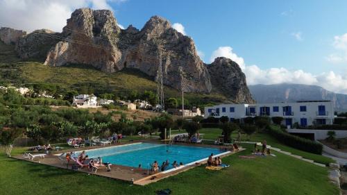 Orizzonte Blu apartment - Macari Bay