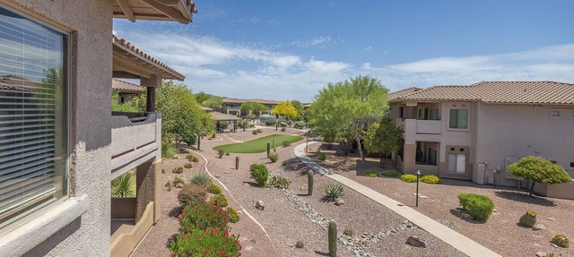 Oro Valley Vacation Rental Condo with Views!