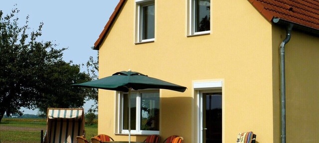 Ortwig: comfortable holiday home in a quiet, typical single location