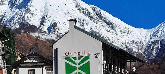 Ostello ValGrande