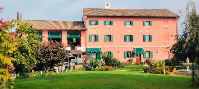 Osteria Alla Pasina