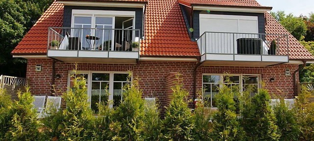 Osterriede by Interhome
