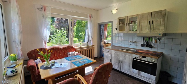 Ostwind Vacation Rental - Ott Vacation Rentals 35682