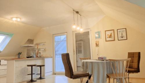 OTTOC Ferienwohnung