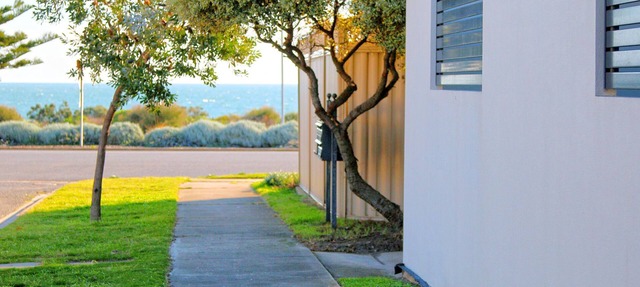 Our flat is a great base to explore everything that South Australia offers.