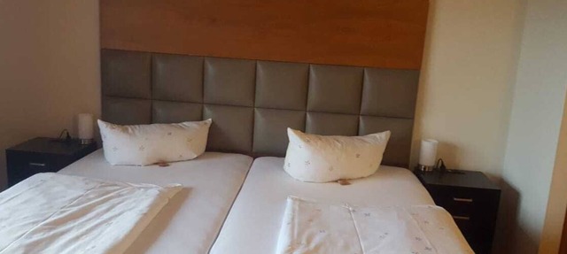 Our spacious domicile exclusively for your group!