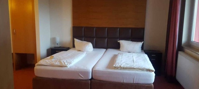 Our spacious domicile exclusively for your group!