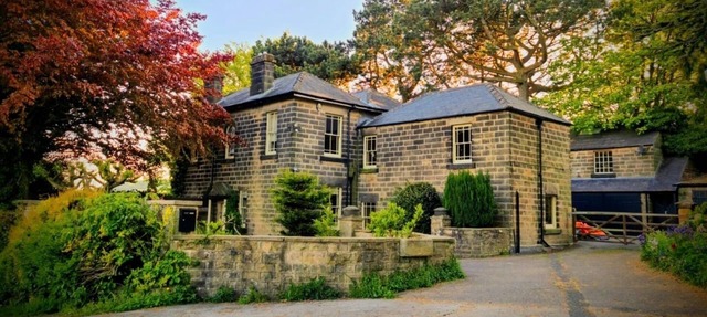 Outstanding Large Period Property With Breath Taking Views Sleeping Up To 19
