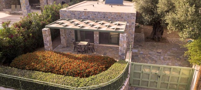 Ouzo Stone Studio
