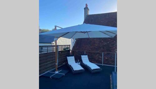 Overton Annexe