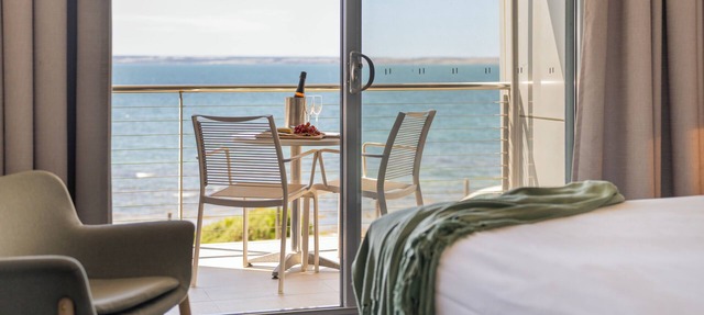 Ozone Hotel Kangaroo Island